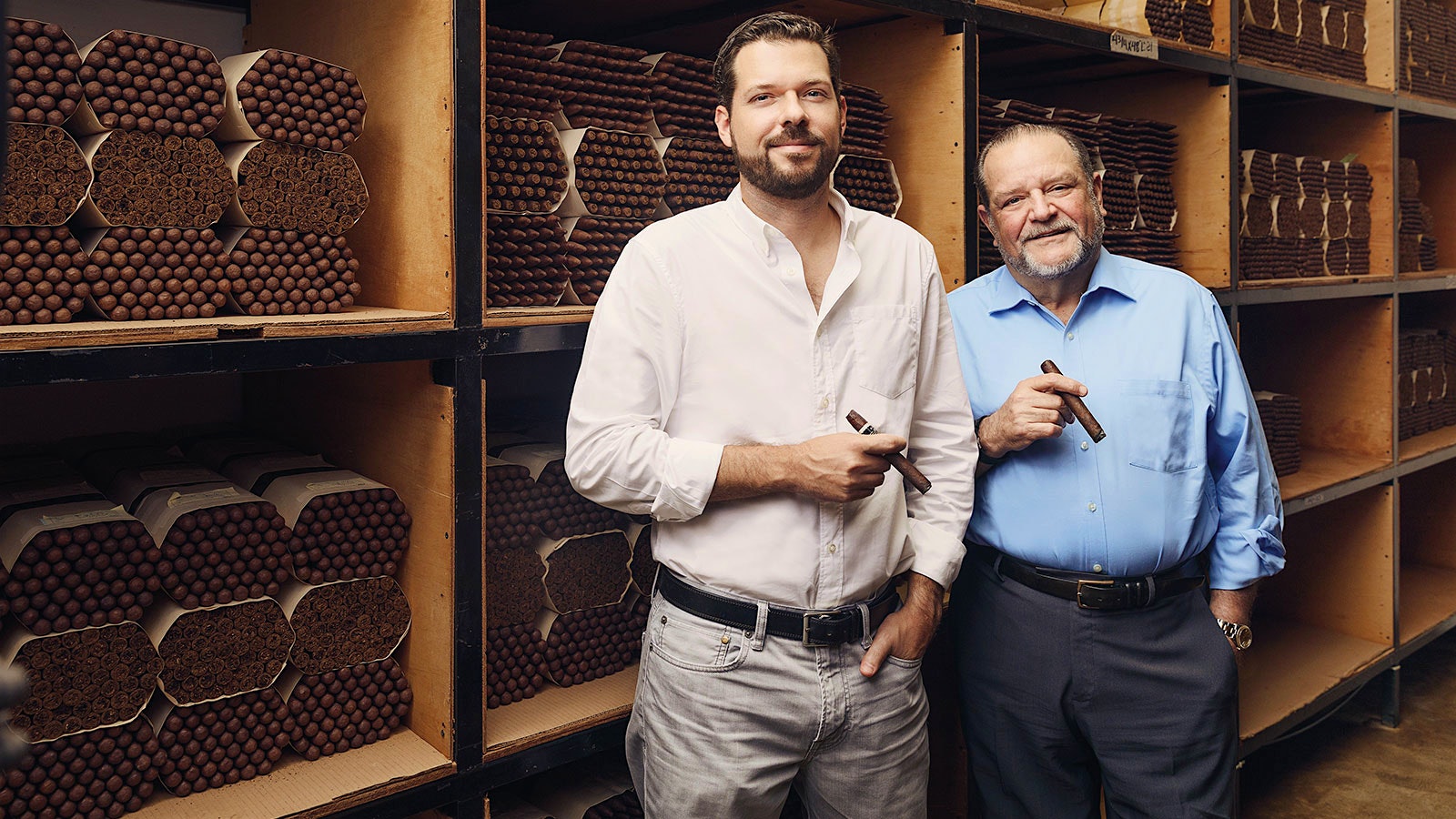 Meio século de alegria: Joya de Nicaragua