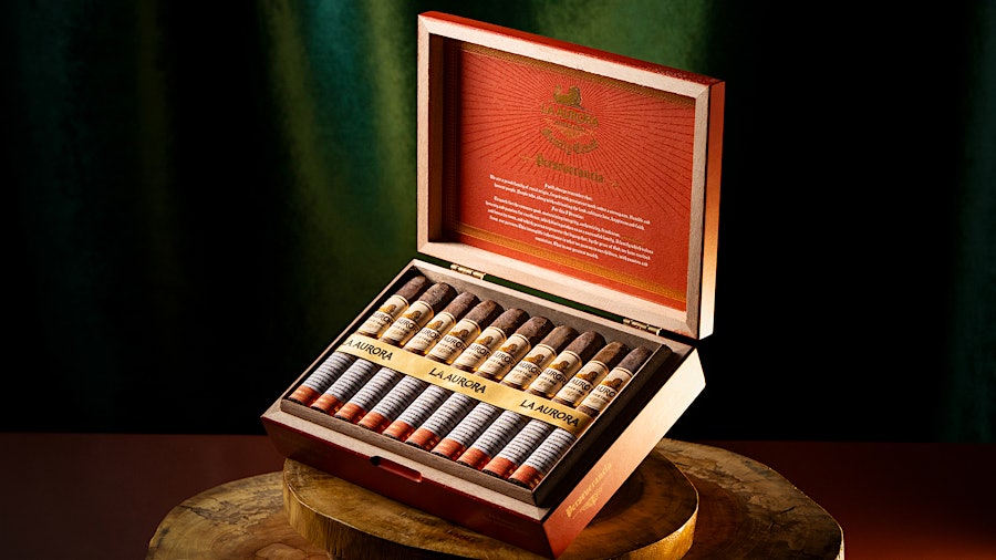 La Aurora amplia a série Family Creed com Perseverancia