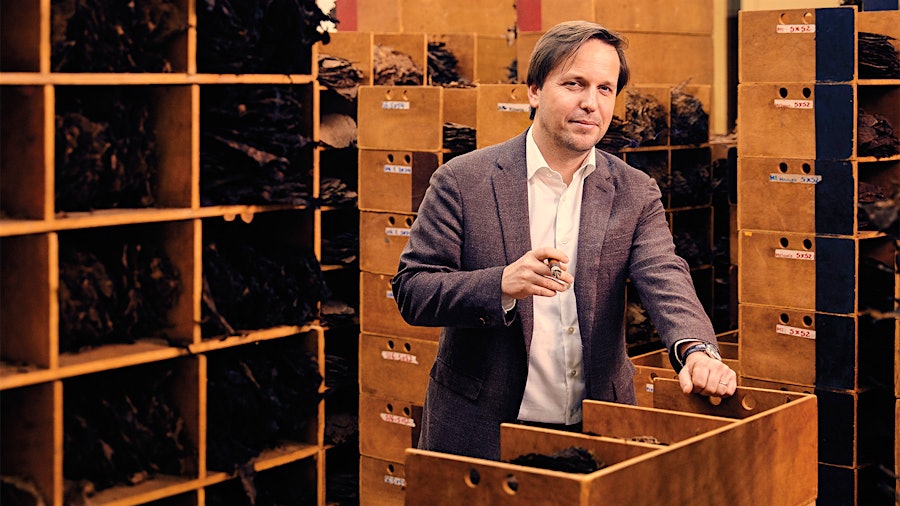 Uma nova era da Oliva