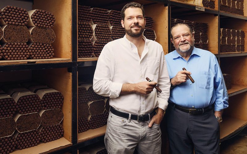 Meio século de alegria: Joya de Nicaragua