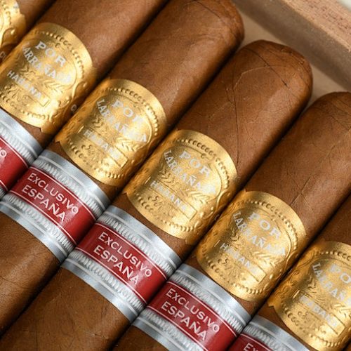 Edição regional Espanha de Por Larrañaga chegando na próxima semana