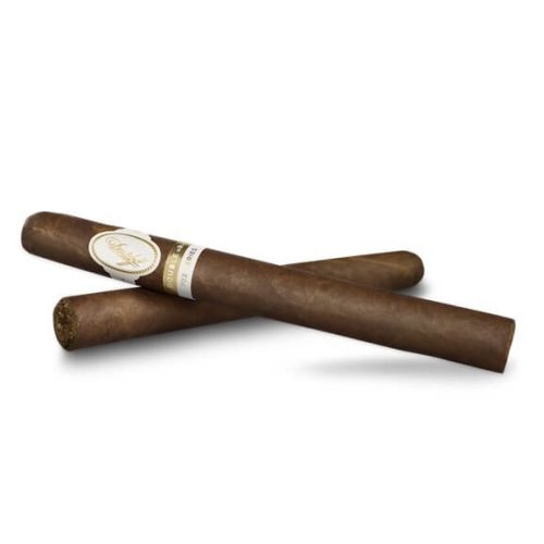 Charutos Davidoff lança sua edição limitada de Selección 702