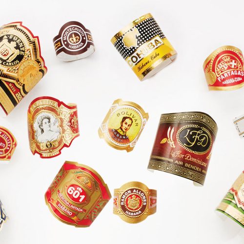 2017 Cigar Aficionado Avaliações Em avaliação