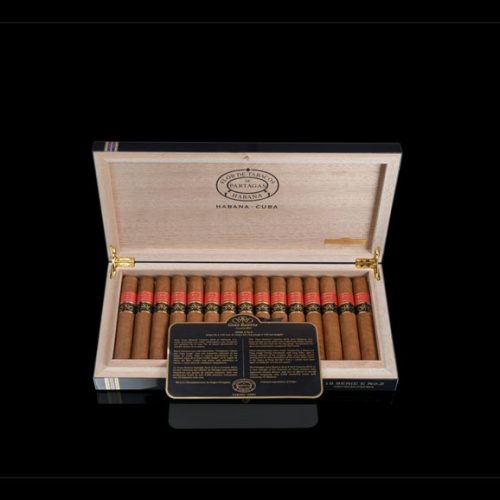 Partagás Série E N°2 Gran Reserva Cosecha 2015