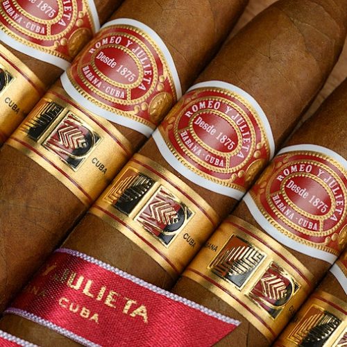 Romeu e Julieta Cupidos chegam à Alemanha