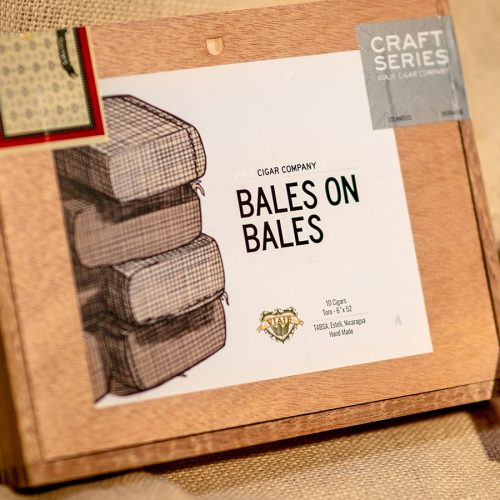 Viaje lança primeiro na série Craft