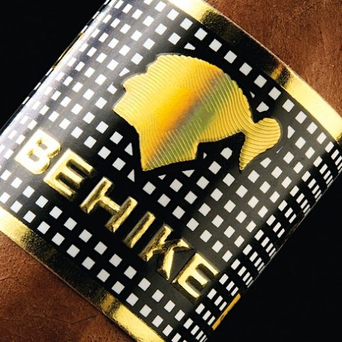 Cuba aumenta os preços dos Cohiba Behikes novamente