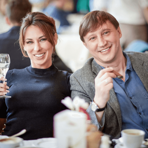 Baltic Whisky & Cigar Events 2018 vale a pena visitar