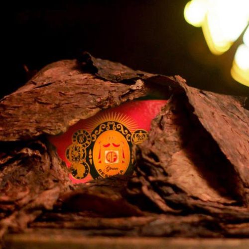 Novo Arturo Fuente Rare Pinks chegando em novembro