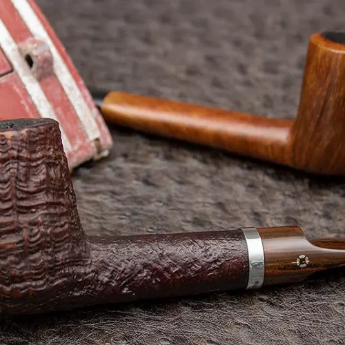 História dos cachimbos: Um artefato que perdura ao longo dos séculos