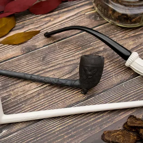 Cachimbos: Uma jornada às suas origens