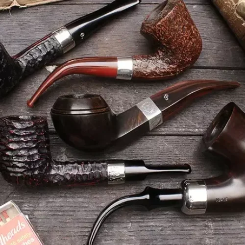 As marcas mais famosas de cachimbos: Mergulhe nessa tradição