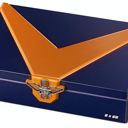 CAO Flathead V23 Racing para o varejo