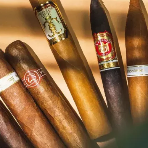 Charutos dominicanos: Um saboroso rival que deve ser apreciado