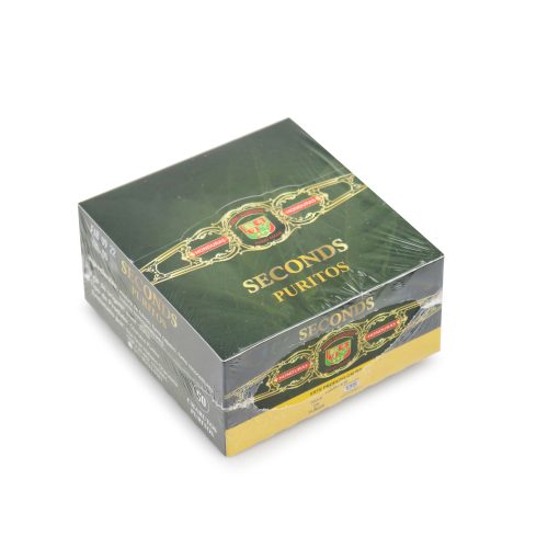 Cigarrilha Gran Honduras Seconds Puritos