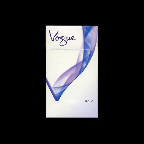 Cigarro Vogue: Explorando o fascínio do cigarro queridinho por muitos