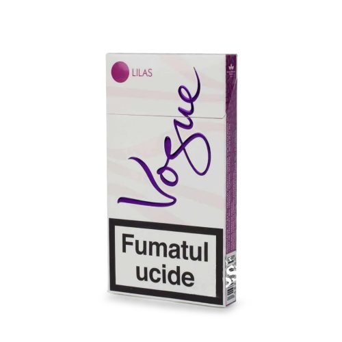 Cigarro Vogue Lilas