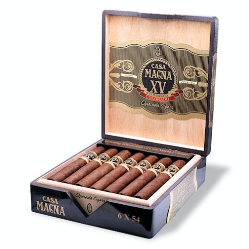 Casa Magna XV Aniversário já disponível no mercado americano