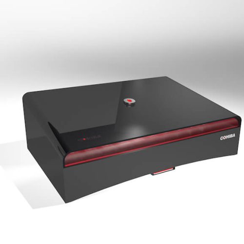 A Cohiba lança o Cohiba Spectre