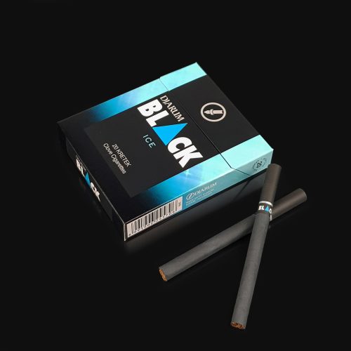 Cigarro Djarum Black Ice