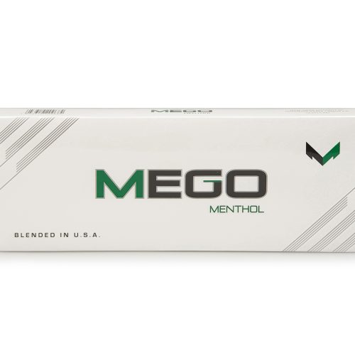 Cigarro Mego Super Slim Menta