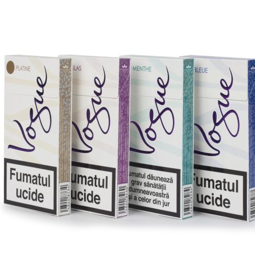 Onde comprar cigarro Vogue