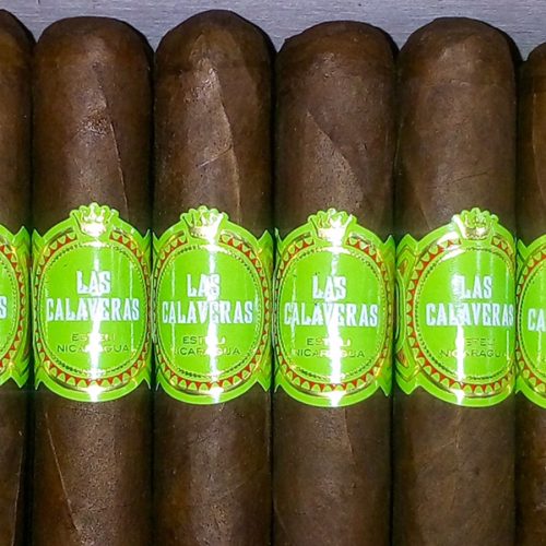 Cabeças coroadas Las Calaveras retornam no próximo mês