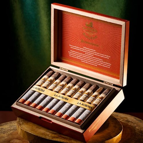 La Aurora amplia a série Family Creed com Perseverancia