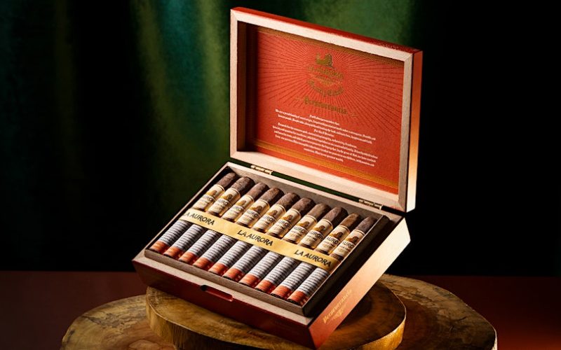 La Aurora amplia a série Family Creed com Perseverancia