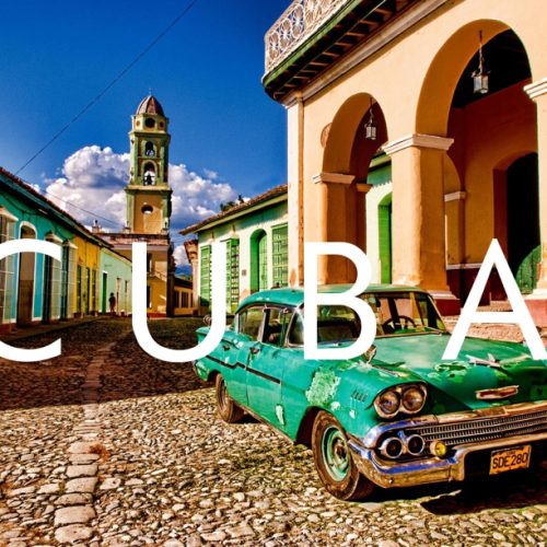 Cuba: 25 anos depois