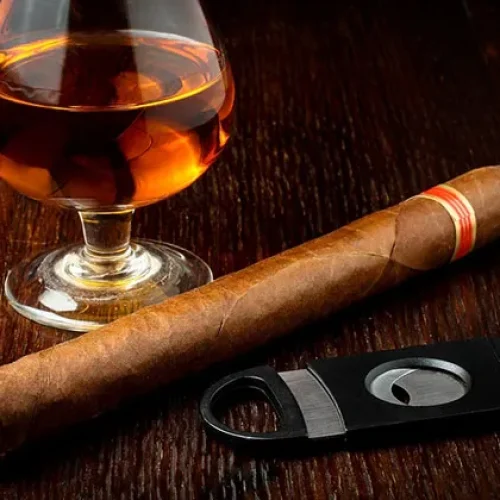 Como Harmonizar Charutos para Intensificar os Sabores