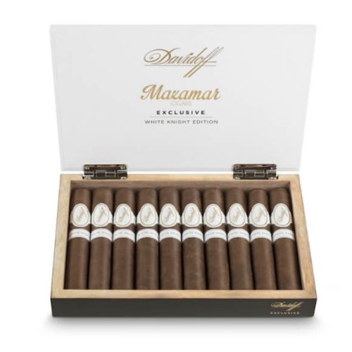 Charutos Davidoff Lança Edições Exclusivas 2019