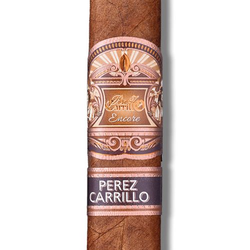 O melhor charuto do ano – EP Carrillo Encore Majestic