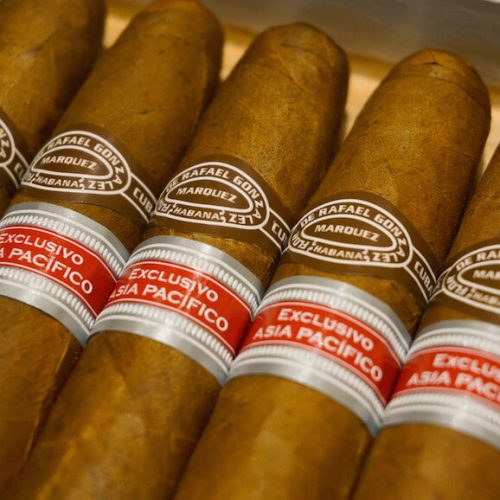 Rafael Gonzalez 88: A mais recente edição regional da ásia-pacífico