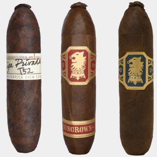 Terra dos porcos voadores em varejistas tirados da propriedade