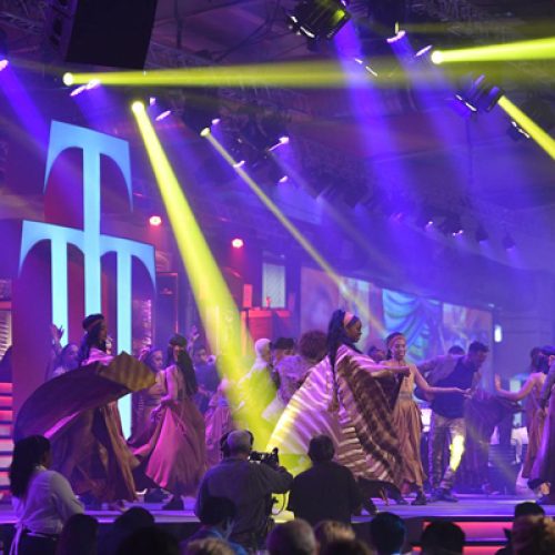 O Festival Habano fecha sua XXI edição com a noite de gala dedicada ao 50º aniversário de Trinidad