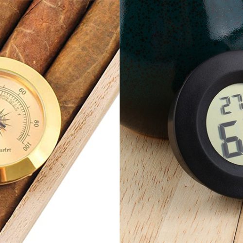 Como calibrar um higrômetro ?