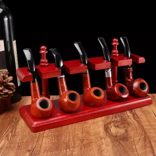 O mundo dos cachimbos: Desvendando os segredos do prazer