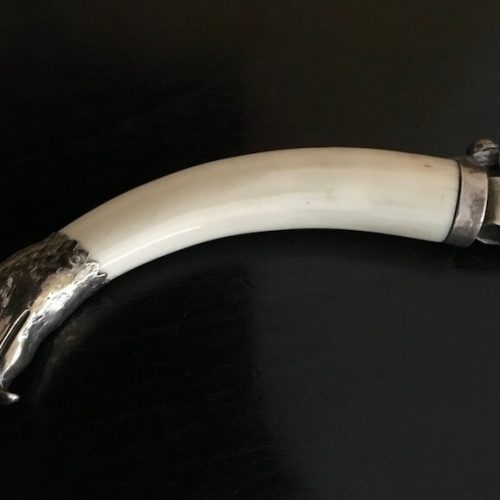 Maior coleção de cortadores europeus à venda