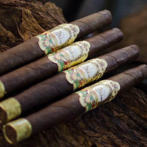 Charutos de Indianhead adicionando Gavillero Perfecto à linha La Galera