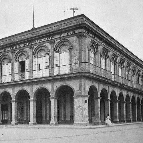 As Históricas Fábricas de Charutos de Cuba: La Meridiana de Pedro Murias