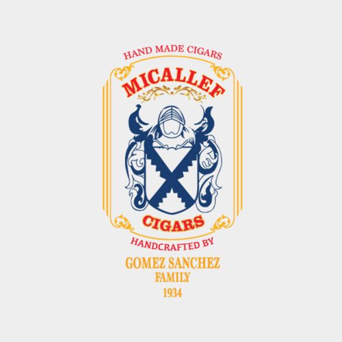 Micallef expande com linha de charuto mais forte