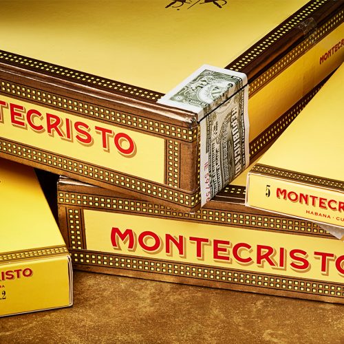 9 coisas que você precisa saber sobre Montecristo