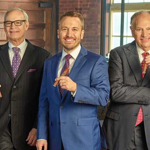 Guardiões do Relógio: JC Newman