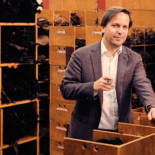 Uma nova era da Oliva