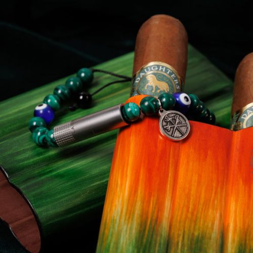 Casdagli Cigars e Les Fines Lames