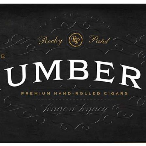 Primeiro olhar: novas misturas vêm de Rocky Patel