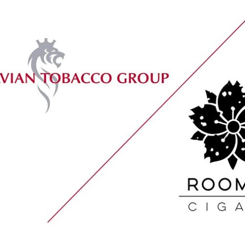 STG adquire marca de charutos Room101