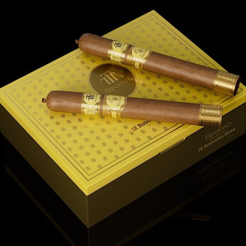 Novos charutos cubanos anunciados no 24º Festival Habanos