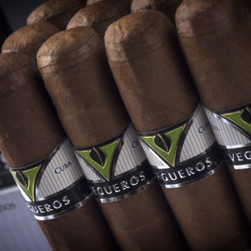 Vegueros Centrofinos